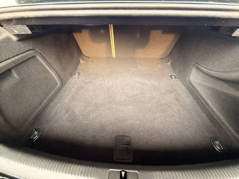 2015 Audi A5 2.0T quattro Premium Plus