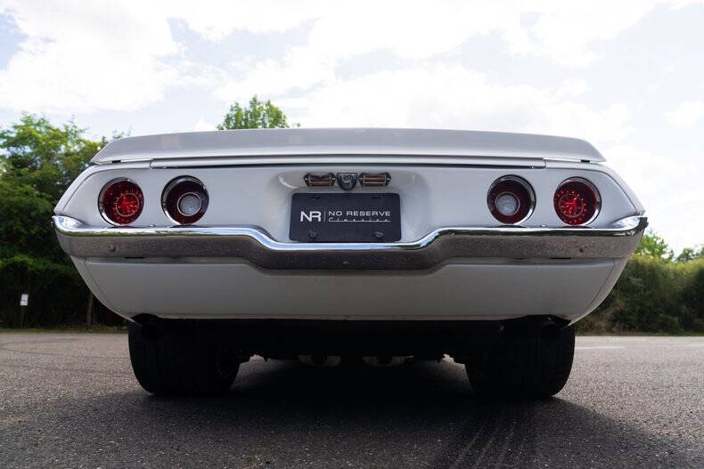 1970 Chevrolet Camaro
