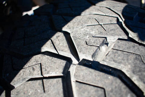 2009 Ford F-150 Lariat