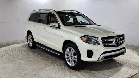 2018 Mercedes-Benz GLS for sale at NJ State Auto Used Cars in Jersey City NJ
