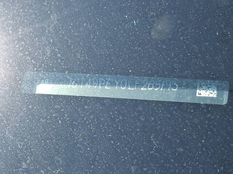 2020 GMC Sierra 2500HD