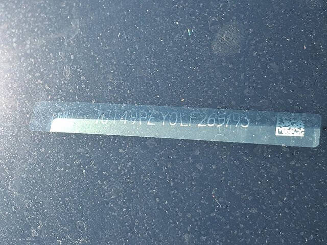 2020 GMC Sierra 2500HD