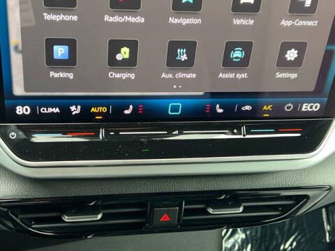 2026 Volkswagen ID.4 Pro