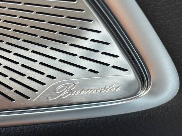 2024 Mercedes-Benz EQS 29