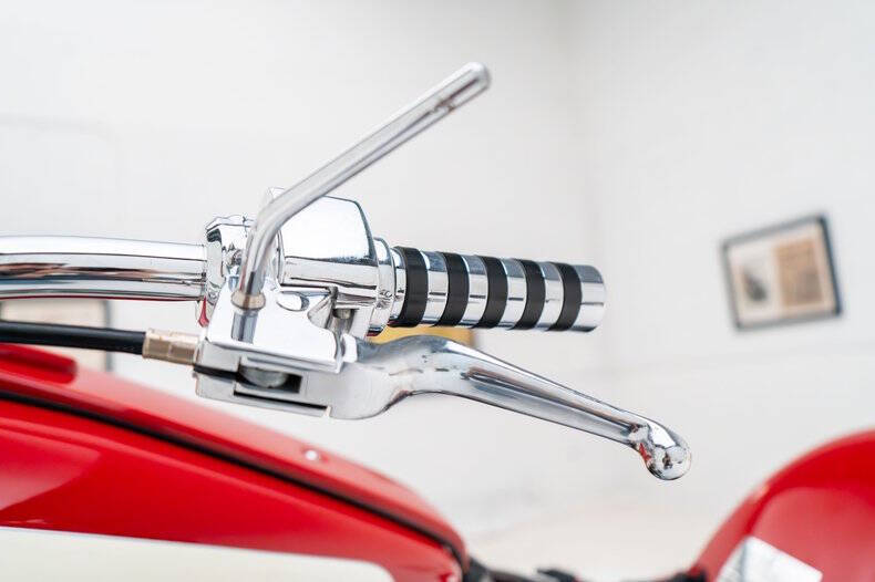 1999 Indian Chief