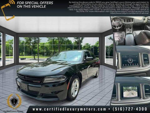 2020 Dodge Charger for sale at Certified Luxury Motors in Great Neck NY