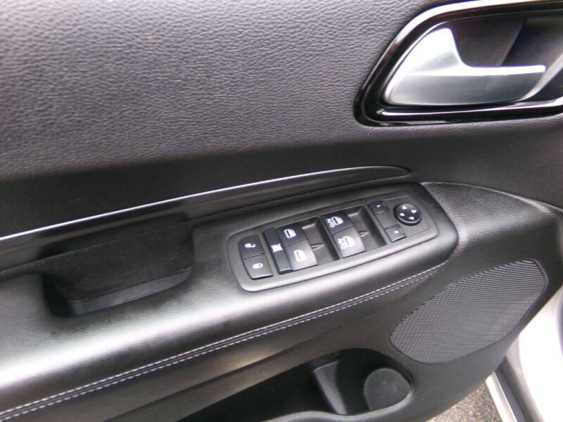 2021 Dodge Durango SXT