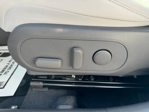 2025 Hyundai Kona Limited