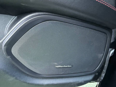 2017 Maserati Ghibli