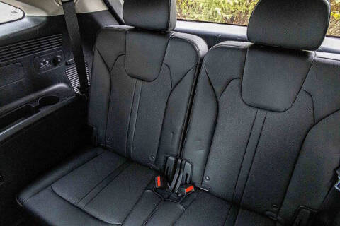 2022 Kia Sorento X-Line EX