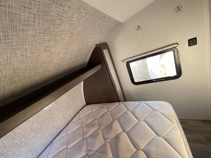 2019 Forest River Salem Cruise Lite