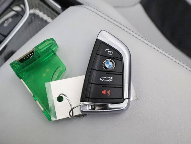 2022 BMW M4 Competition xDrive