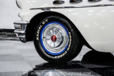 1956 Buick Roadmaster