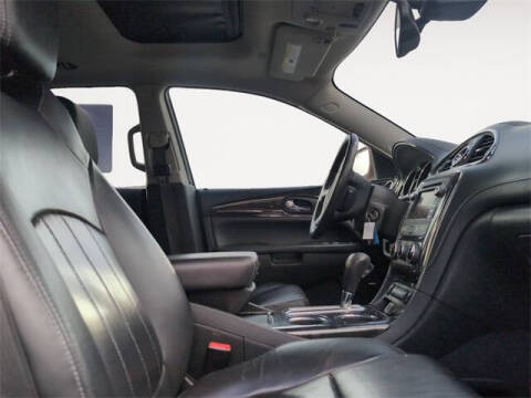 2016 Buick Enclave Premium