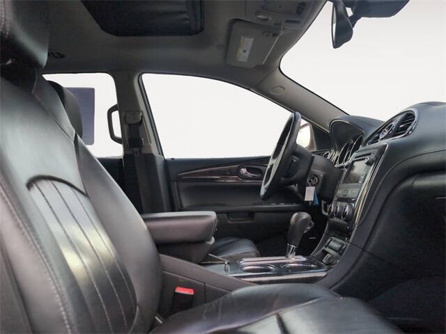 2016 Buick Enclave Premium