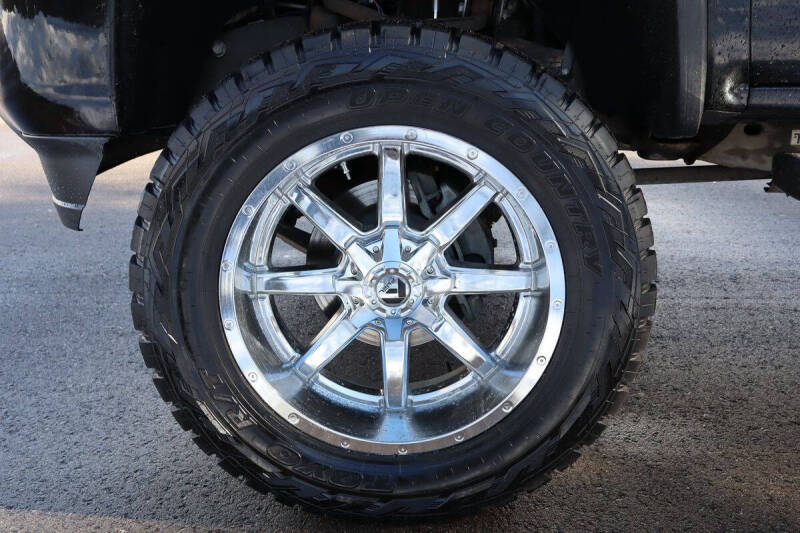 2018 GMC Sierra 3500HD