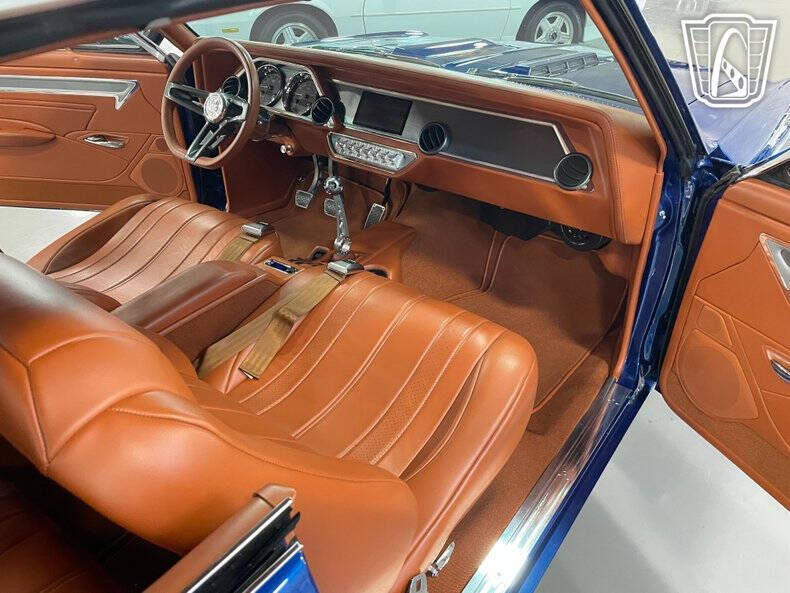 1966 Chevrolet Chevelle