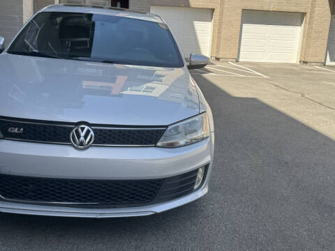 2013 Volkswagen Jetta