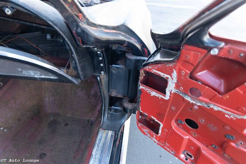 1966 Chevrolet Corvette 79