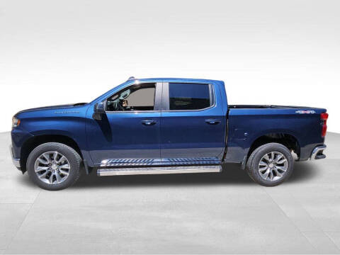 2022 Chevrolet Silverado 1500 Limited