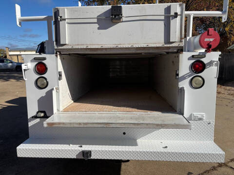 2015 Ford F-350 Super Duty XL