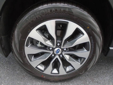 2025 Subaru Outback Touring XT