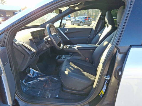 2023 BMW iX xDrive50