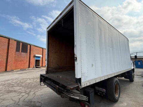 2009 UD Trucks UD2600