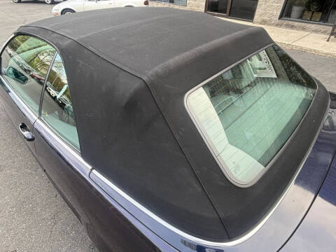 2001 BMW 3 Series 330Ci