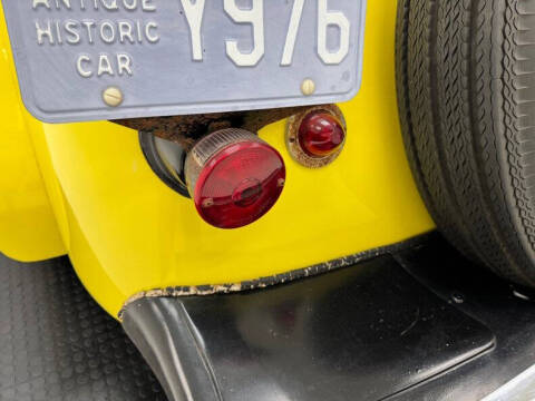 1949 Willys Jeepster
