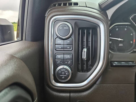 2020 GMC Sierra 3500HD