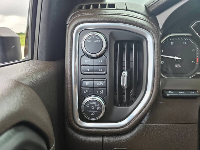 2020 GMC Sierra 3500HD