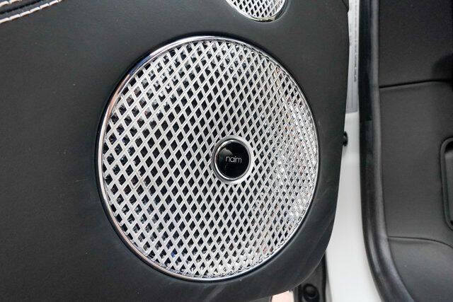 2024 Bentley Continental