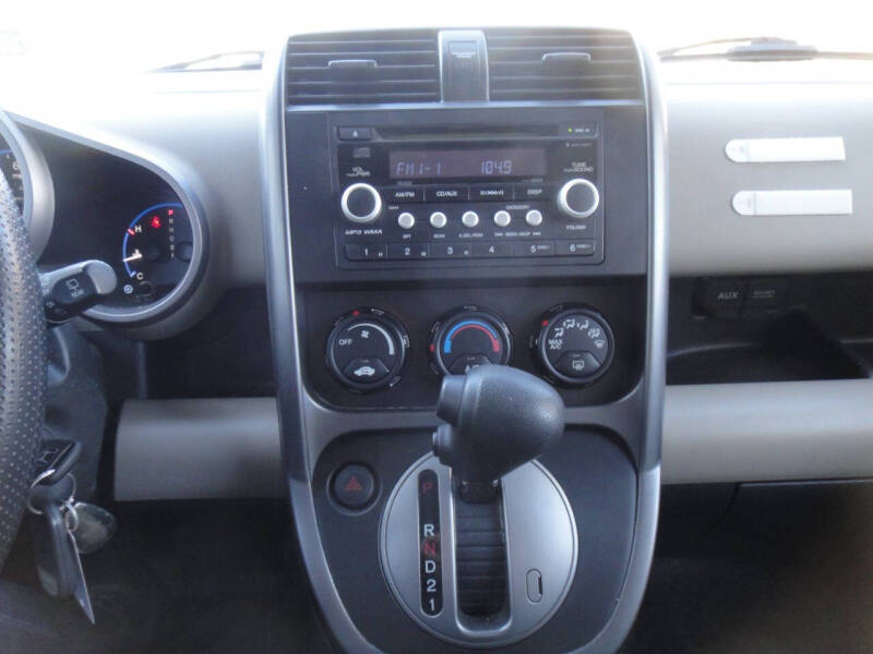2009 Honda Element EX