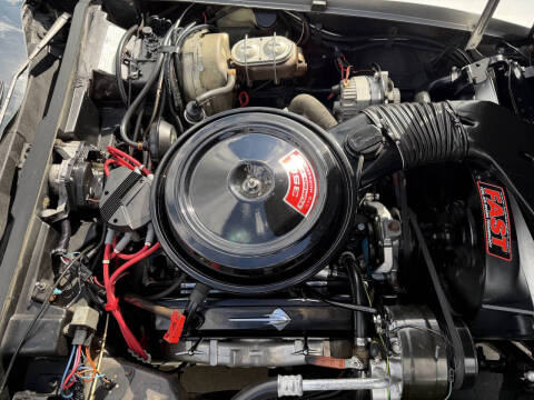 1978 Chevrolet Corvette