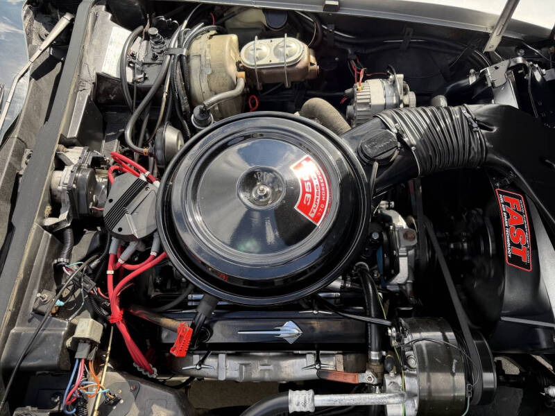 1978 Chevrolet Corvette