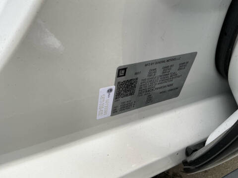 2017 Cadillac Escalade Premium Luxury