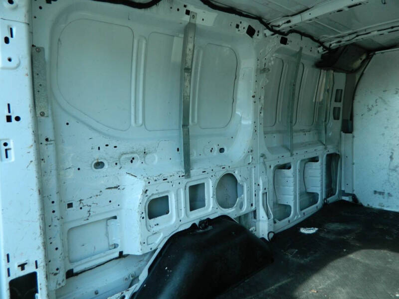 2016 Ford Transit 250