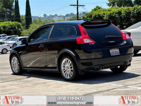 2008 Volvo C30 T5 Version 2.0