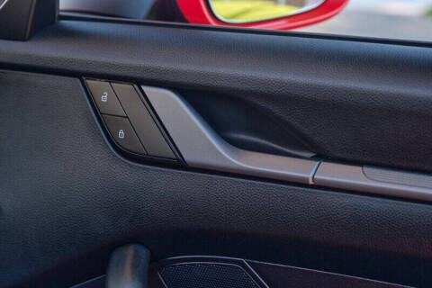 2022 Porsche 911 Carrera