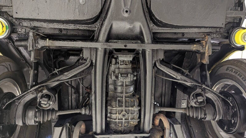 1973 Volkswagen Thing