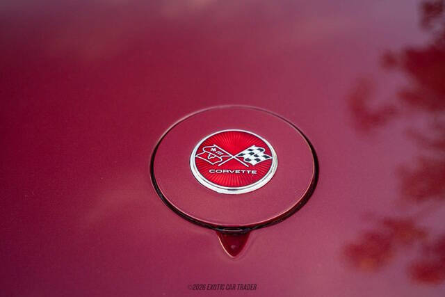 1975 Chevrolet Corvette