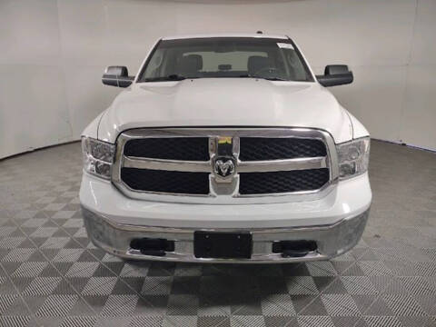 2022 RAM 1500 Classic Express