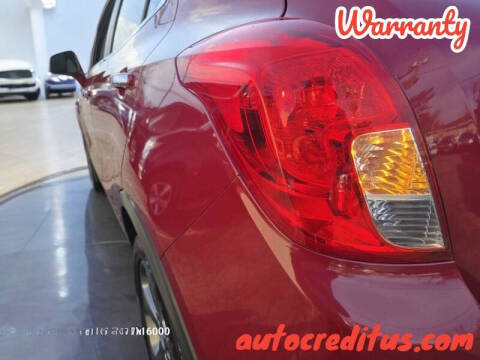 2014 Buick Encore Convenience