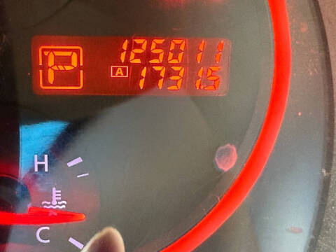 2010 Nissan Murano S