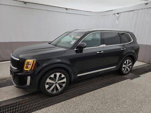2022 Kia Telluride for sale at Northwest Auto Sales & Service Inc. in Meeker CO