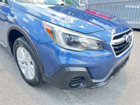 2019 Subaru Outback 2.5i