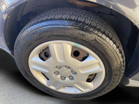 2008 Chevrolet Uplander LS