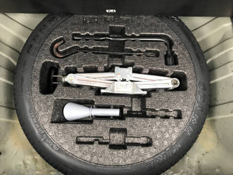 2017 Honda Civic EX-T w/Honda Sensing