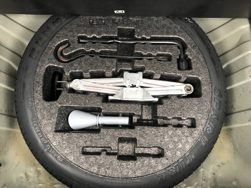 2017 Honda Civic EX-T w/Honda Sensing